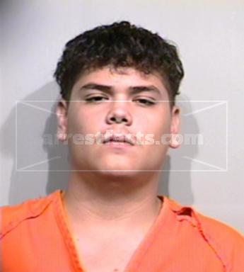 Leonard Curtis Craven