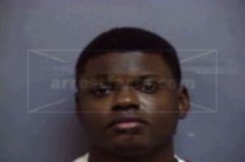 Tyrone Byron Welch