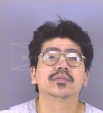 Anthony Tamanda Rios