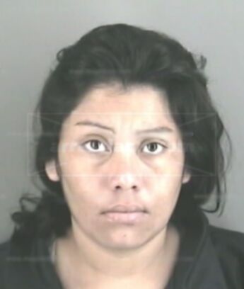 Brenda Guadalupe Hernandez