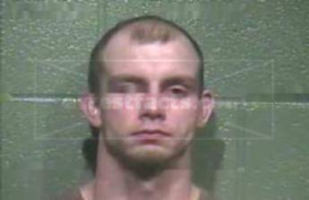Dusty Gene Westmoreland