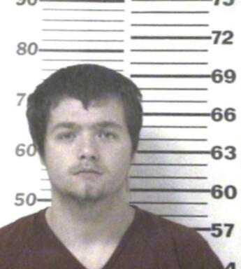 Kyle Lesslie Willis