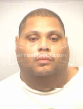 Derrick Martin