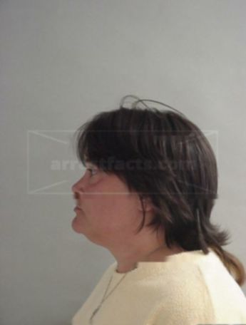 Patricia L Jaeger