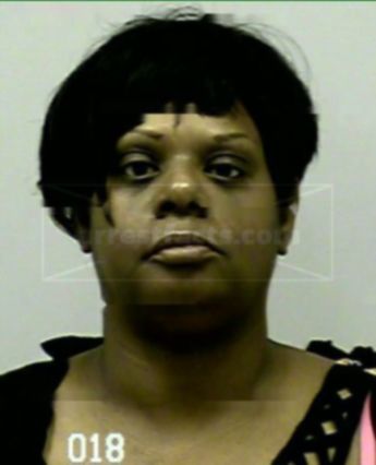 Luzelenia Chapman