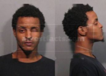 Micah Antonio Hammond