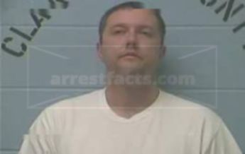 Eric Scott Johnson