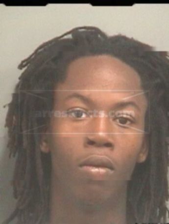 Kendrick Ternell Coley