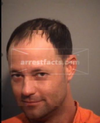 Joshua Martin Moore