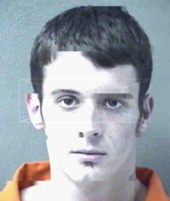 Joshua Alexander Bates