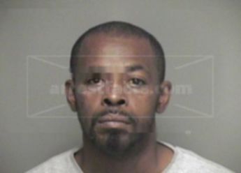 Keith Singletary