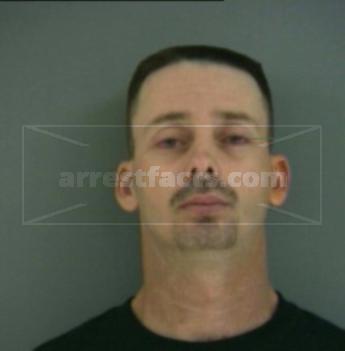 Daniel Kelley Thomas