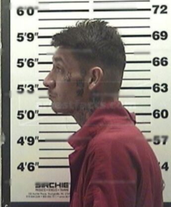 Gerald Quintana