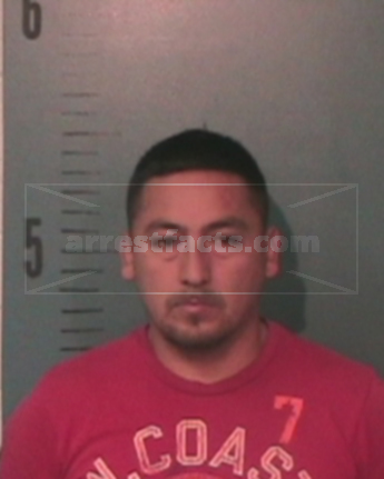 Jose Angel Ortega-Valdez