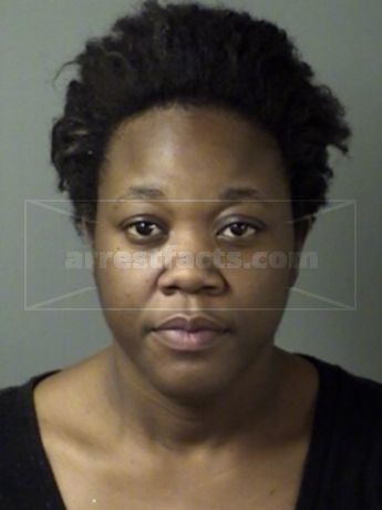 Sherida Danielle Smith