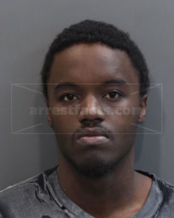 Dominic Lavon Wright