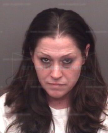 Melissa Nicole Hubbard