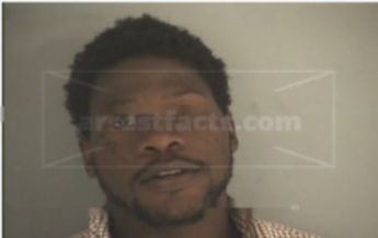 Jamon Jay Lacking