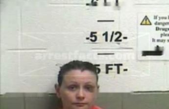 Melissa Louise Howard