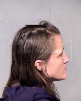 Nicole Sherie Lawson