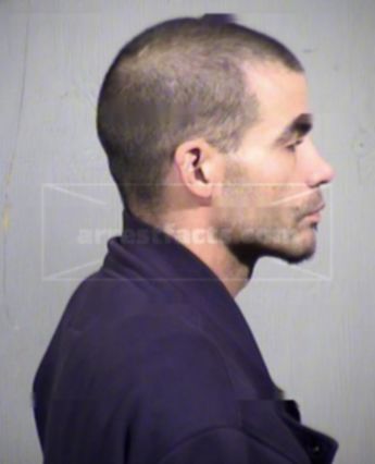 Anthony James Blount