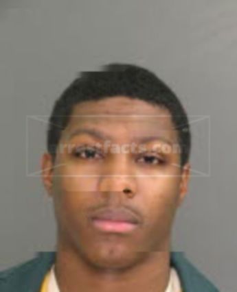 Marcus Allen Durant