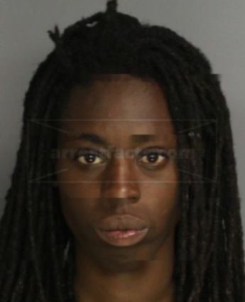 Shanita C Johnson Hartman