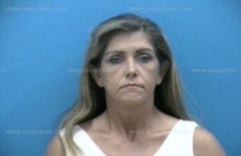 Michelle Lynn Crutcher Gordon