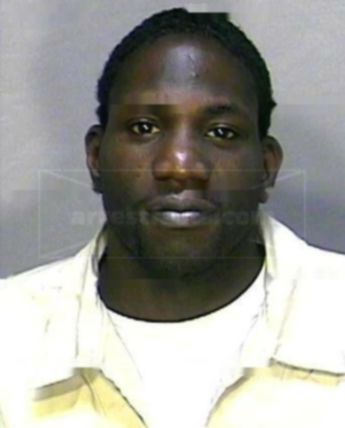 Omar Jones