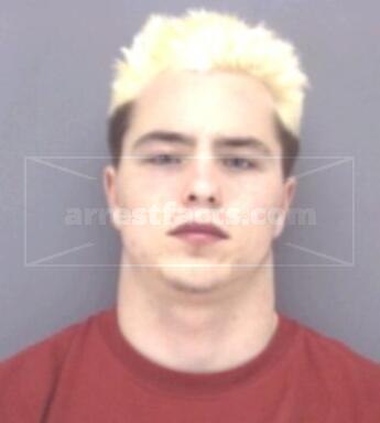 Jay Christopher Brown