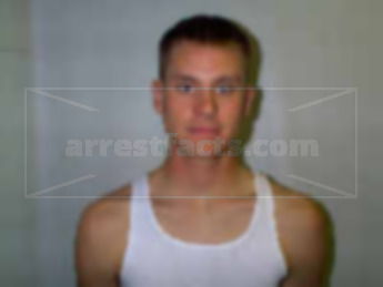 Brian Daniel Crowthers