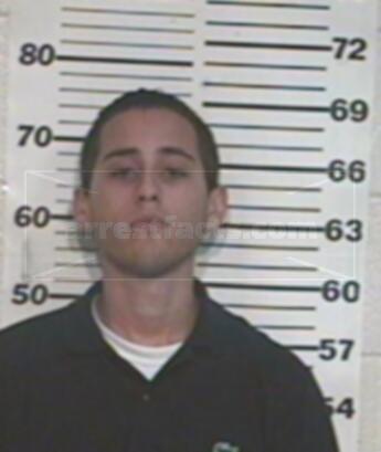 Aaron Lee Soliz Elizondo