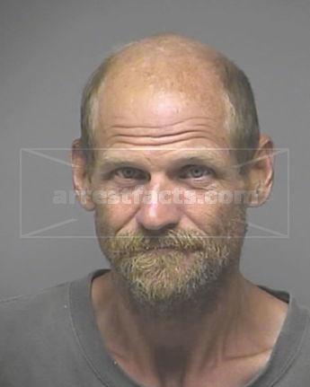 Barry Stephen Wess