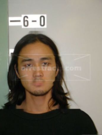 Rob Sung Oh