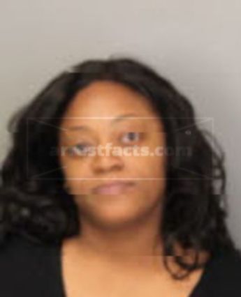 Taquesha Vardaman