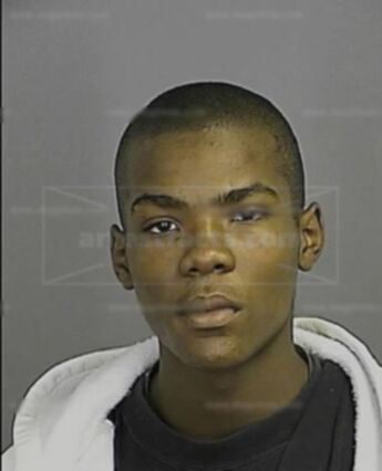 Donta Alexander Hogg