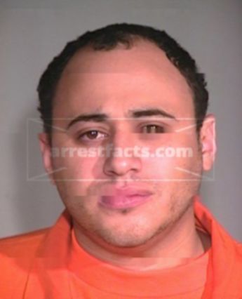 Tony Sanchez