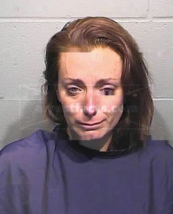 Katherine Elaine Beegle