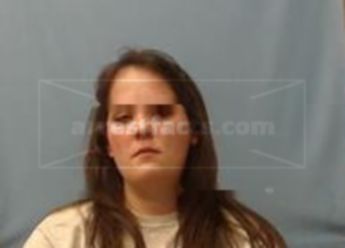 Jaclyn Elise-Marie Osier