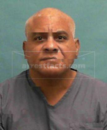 Robert Duon Walker