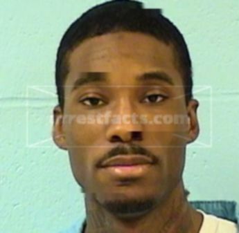 Keiwan A. Taylor
