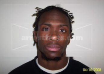 Rodricuz Williams