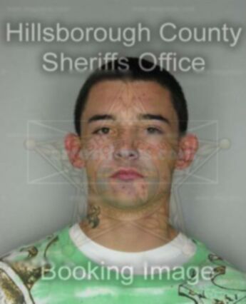 Steven Anthony Cagle