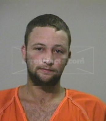 Cody Wayne Cherry