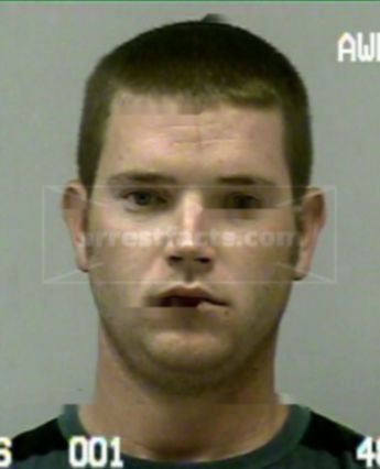 Stephen Andrew Clark