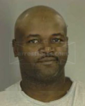 Elston James Green Sr.