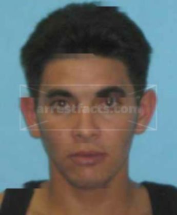 Leonardo Morales-Cabrera