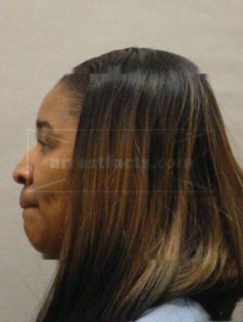 Letoya J Hodges