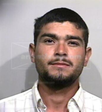 Martin Obed Olvera