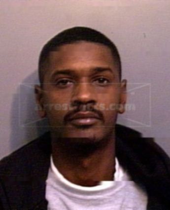 Maurice Lamonte Jennings